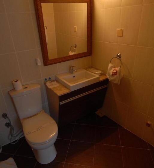 标准间, Ak Efe Hotel Edi̇rne