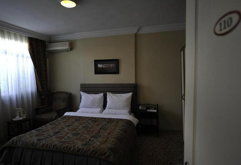 标准间, Ak Efe Hotel Edi̇rne