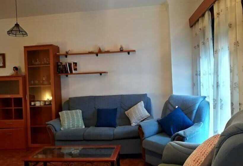 Апартаменты Пентхаус 2 Спальни, Apartamentos Sierra Del Hacho
