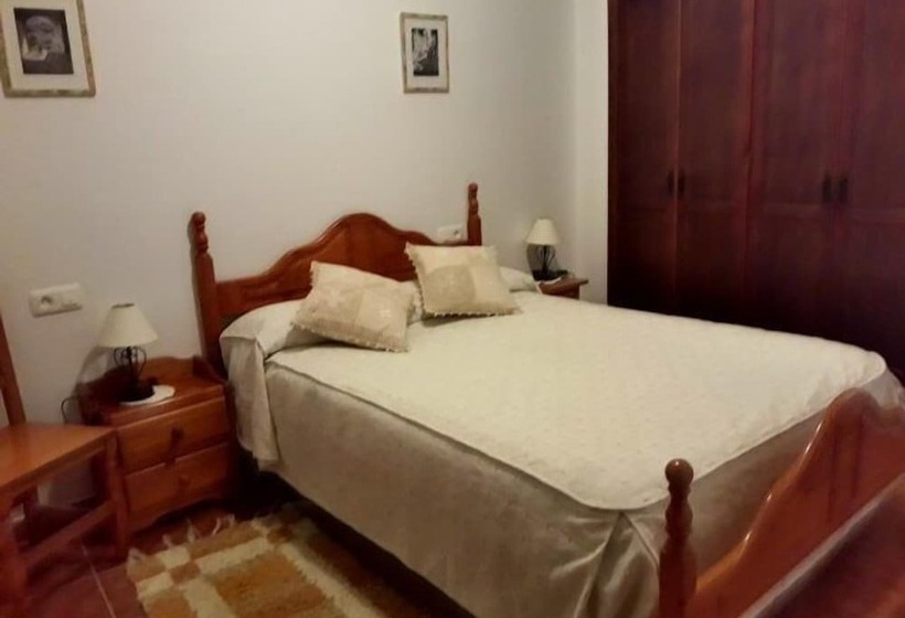 Апартаменты Пентхаус 2 Спальни, Apartamentos Sierra Del Hacho