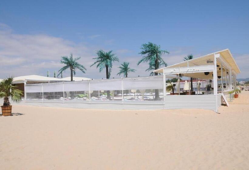 شقة غرفة واحدة, Boutique Suites Rainbow 4