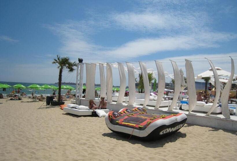 شقة غرفة واحدة, Boutique Suites Rainbow 4