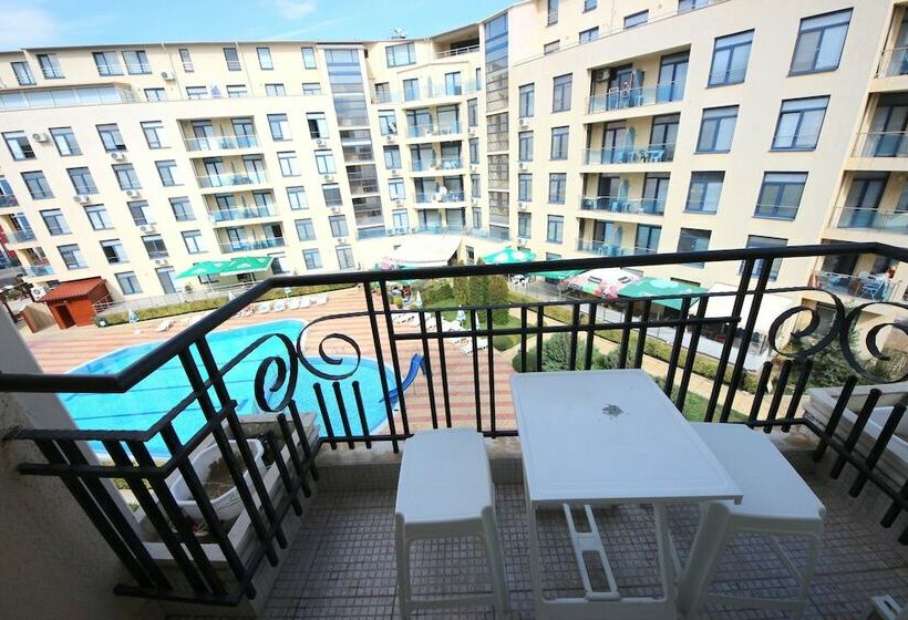 شقة غرفة واحدة, Boutique Suites Rainbow 4