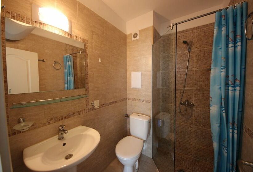 شقة غرفة واحدة, Boutique Suites Rainbow 4