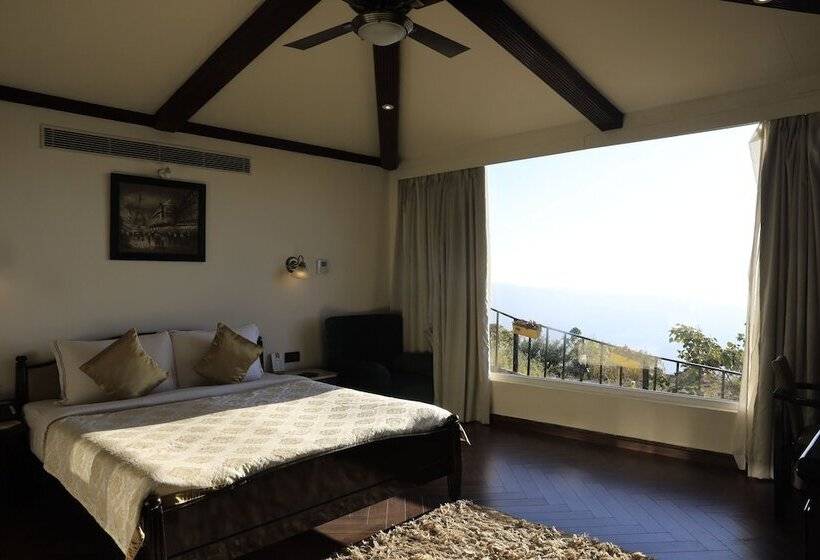 Вилла Superior 1 Спальня, Polo Orchid Resort Cherrapunjee