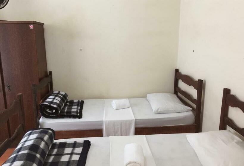 Номер Стандарт Индивидуальный, Hostel Rotor