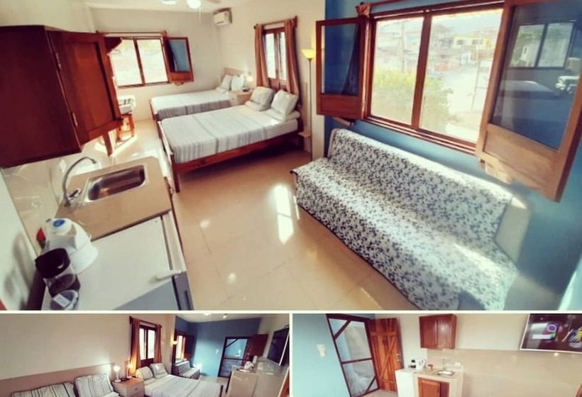 이그제큐티브 스튜디오, Rincón D Olón   Boutique