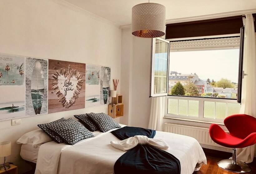 3침실 프리미엄 아파트, O Faro Apartments