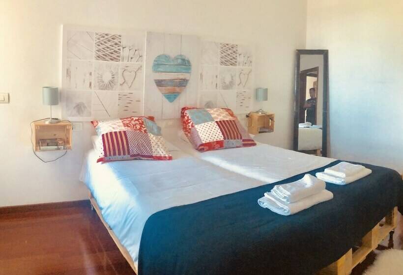 3침실 프리미엄 아파트, O Faro Apartments
