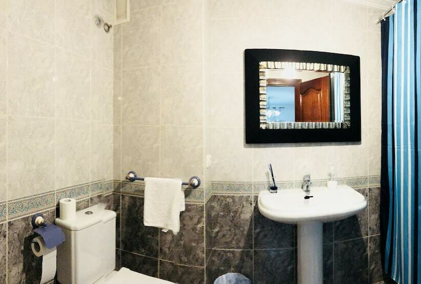 3침실 프리미엄 아파트, O Faro Apartments