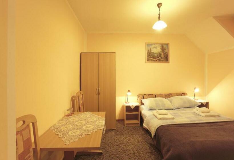 اتاق استاندارد, Plitvice Rooms Family Glumac