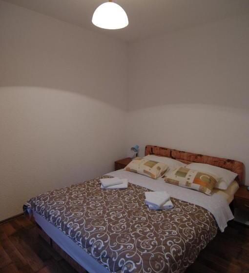 اتاق خانوادگی, Plitvice Rooms Family Glumac