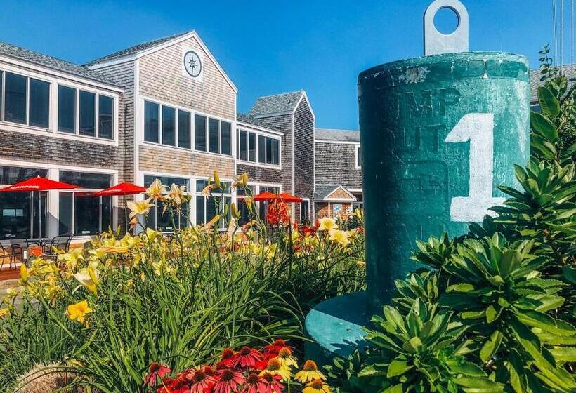 Стандартный Номер Кровать Кинг, The Hotel At Cape Ann Marina