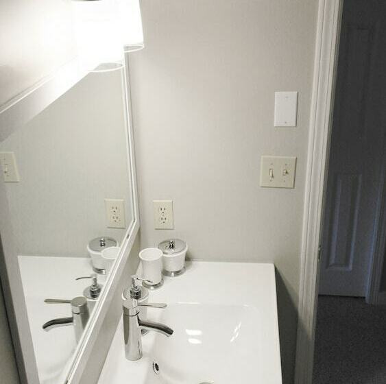 デラックススイート２ベッドルーム, Ok Whistle Stop Bed & Breakfast