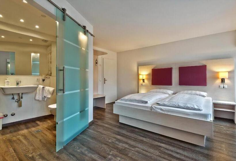 Номер Superior, Bedburger Mühle