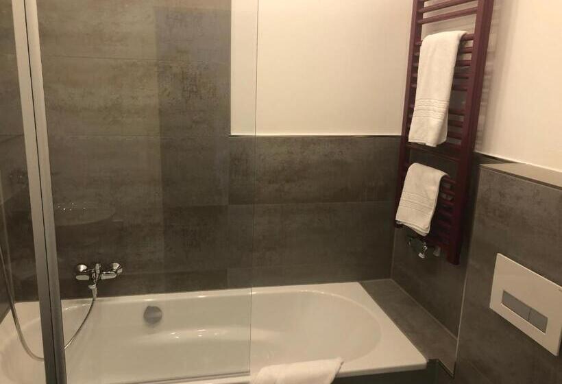 Номер Superior Одноместный, Bedburger Mühle