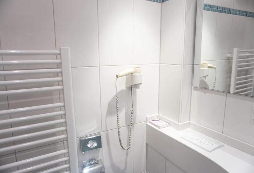 Номер Стандарт, Herdegen Rooms   Self Check In