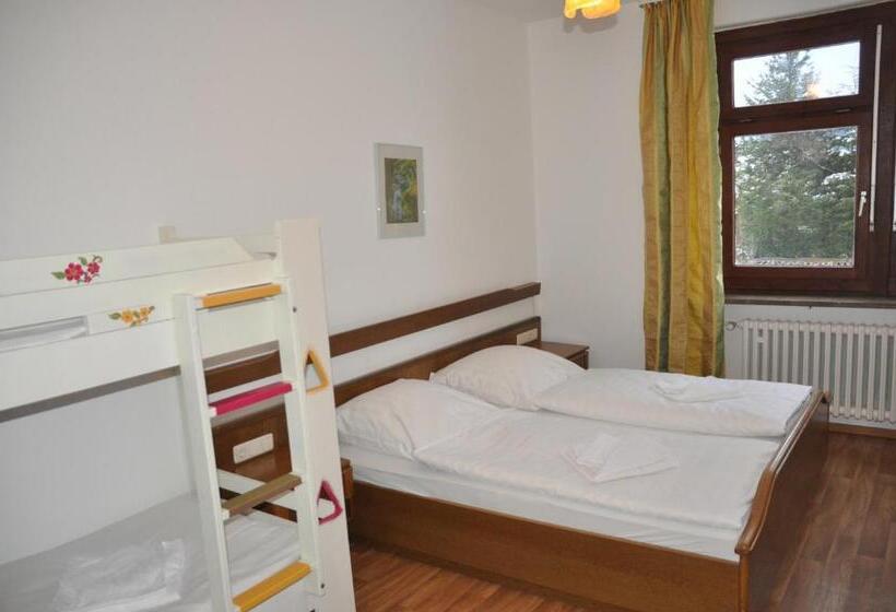 Номер Стандарт, & Hostel Drei Baren