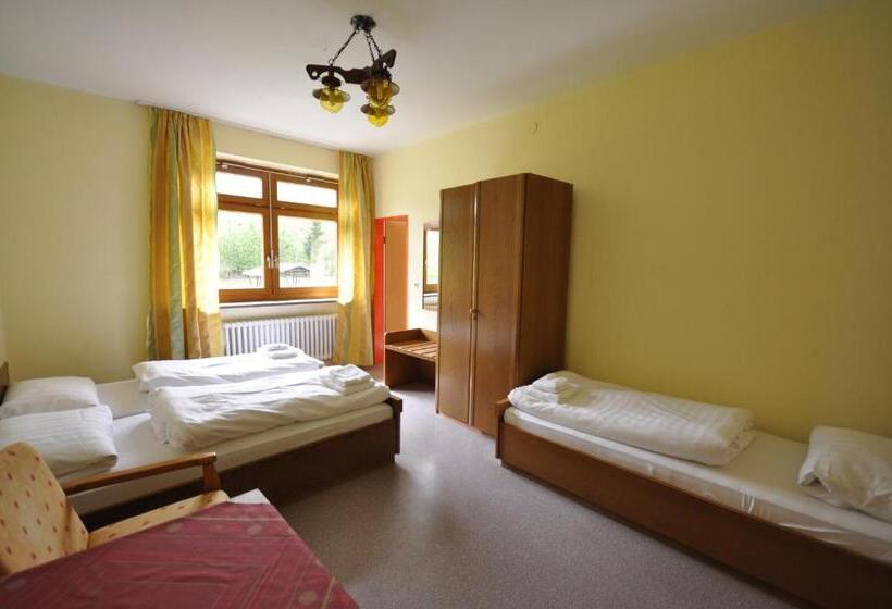 Номер Стандарт, & Hostel Drei Baren