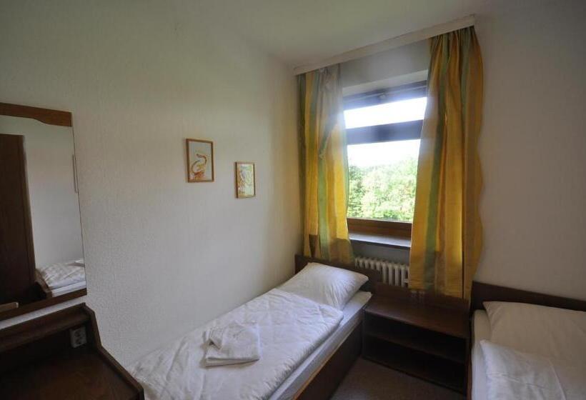 Номер Economy, & Hostel Drei Baren