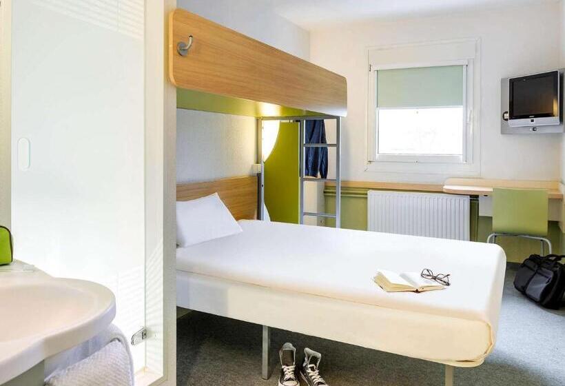 Номер Стандарт, B&b Hotel Aachen Nord