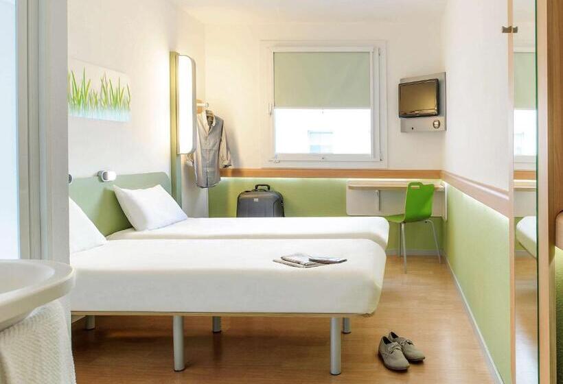 Номер Стандарт, B&b Hotel Braunschweig West
