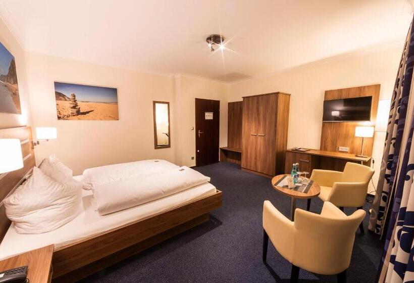 Номер Комфорт, Königshof Bed And Breakfast