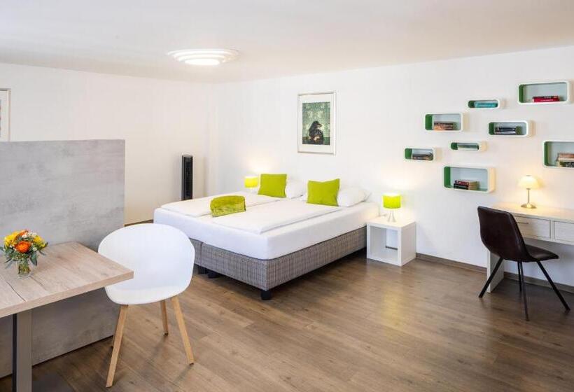 Апартаменты 1 Спальня, Peterhof   Urban Lifestyle Kempten