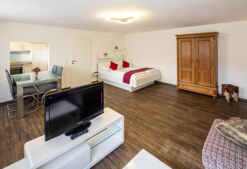 Апартаменты 1 Спальня, Peterhof   Urban Lifestyle Kempten