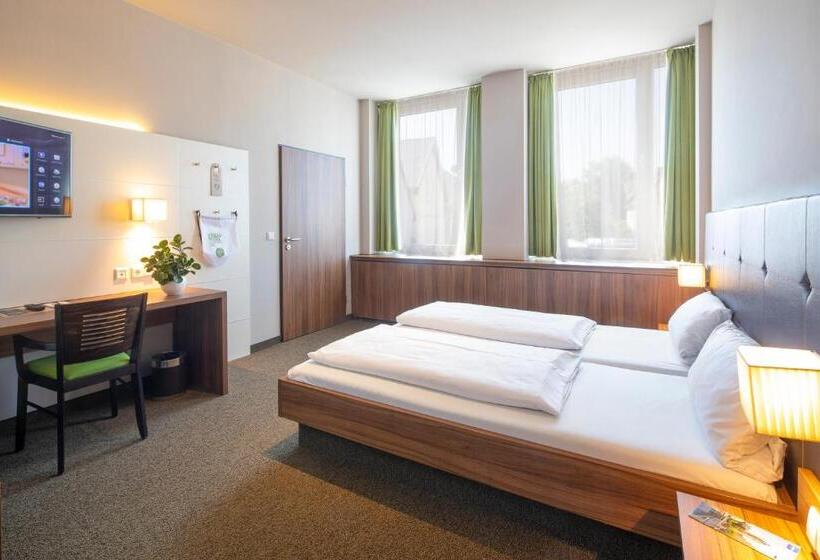 Номер Стандарт, Joesepp´s Hotel Am Schweizerberg