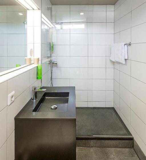 Семейный Номер, Joesepp´s Hotel Am Schweizerberg