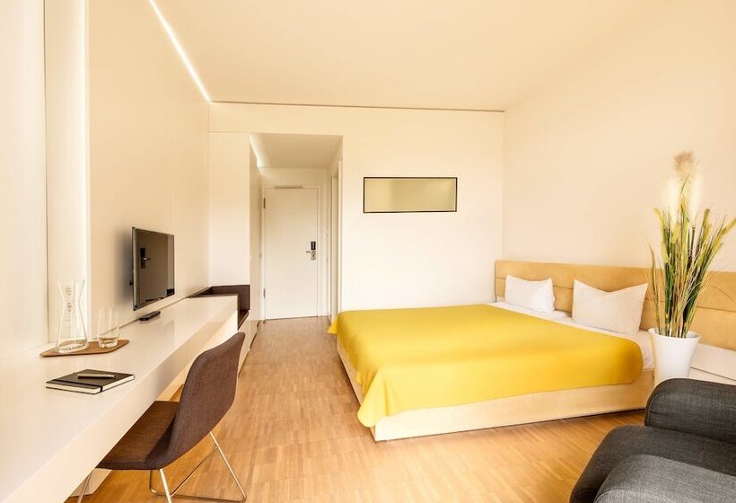 컴포트 룸, Midori  The Green Guesthouse