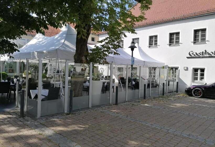 Номер Superior, Restaurant Zum Wendelwirt