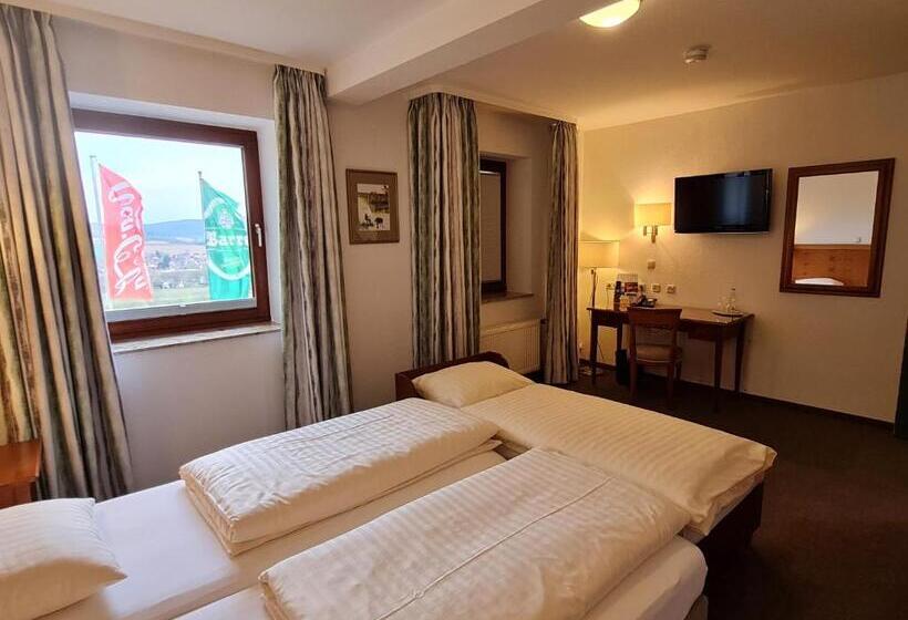 Номер Стандарт, Waldquelle   Baumhaushotel Aerzen