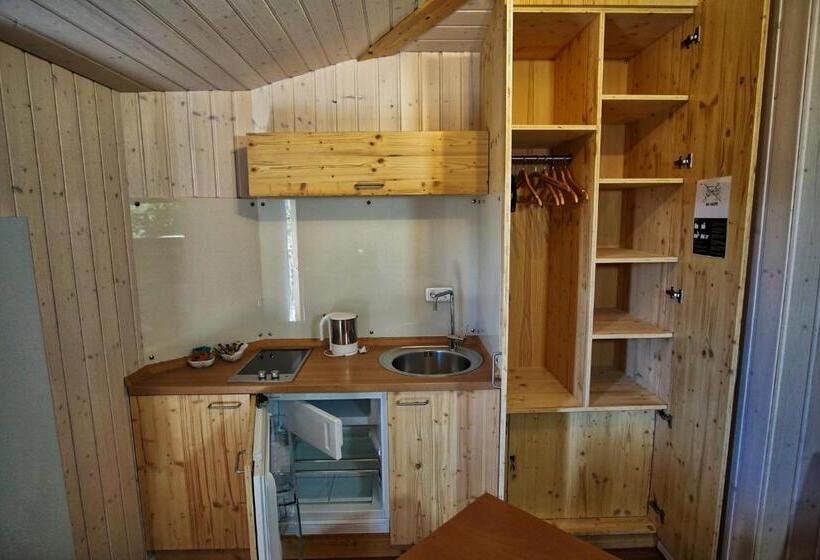 Casa 1 Quarto, Waldquelle   Baumhaushotel Aerzen