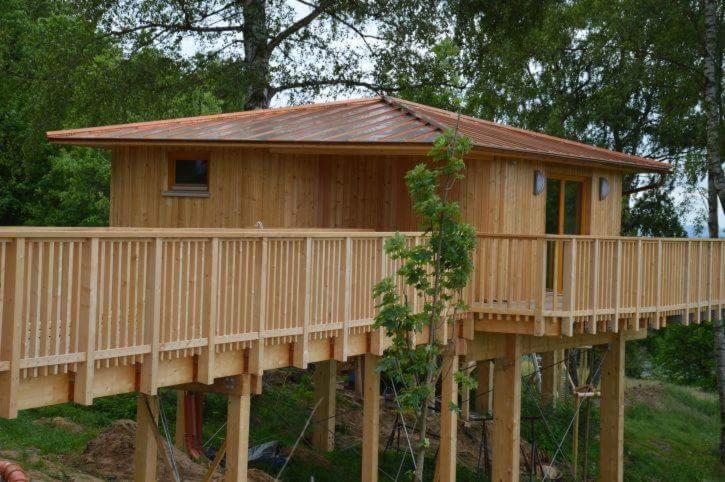 Casa 1 Quarto, Waldquelle   Baumhaushotel Aerzen