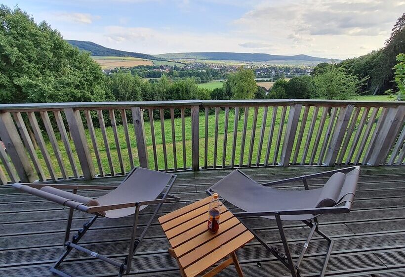 Casa 1 Quarto, Waldquelle   Baumhaushotel Aerzen