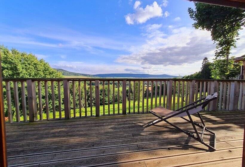 Дом 1 Спальня, Waldquelle   Baumhaushotel Aerzen