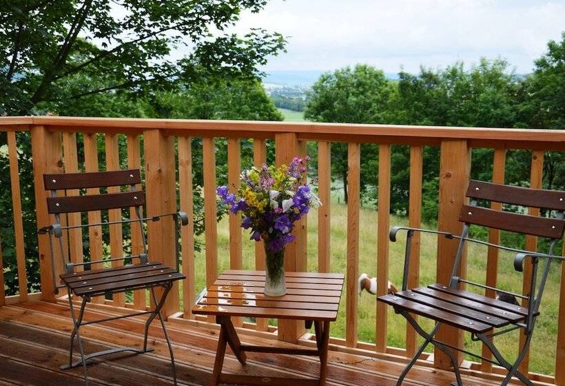 Casa 1 Quarto, Waldquelle   Baumhaushotel Aerzen
