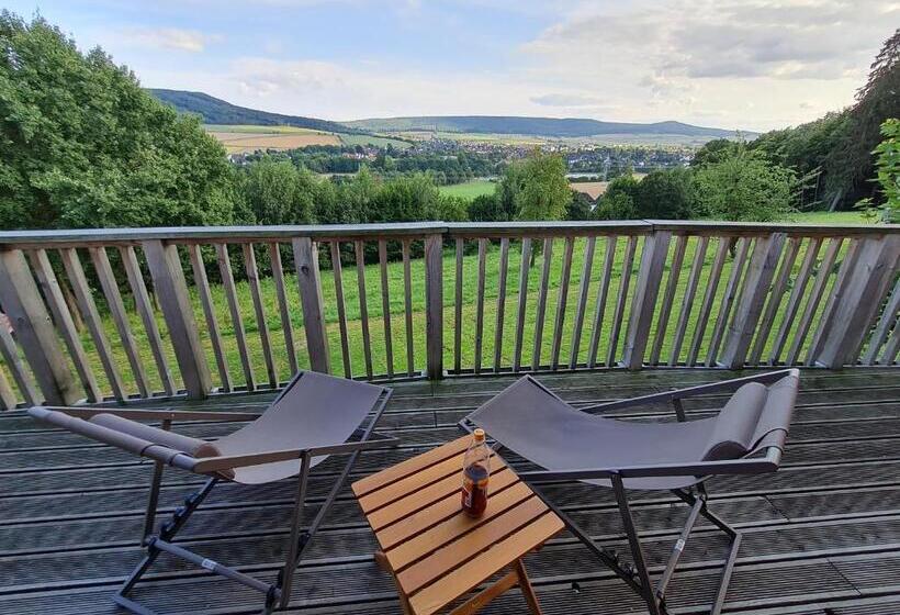 Casa 1 Quarto, Waldquelle   Baumhaushotel Aerzen