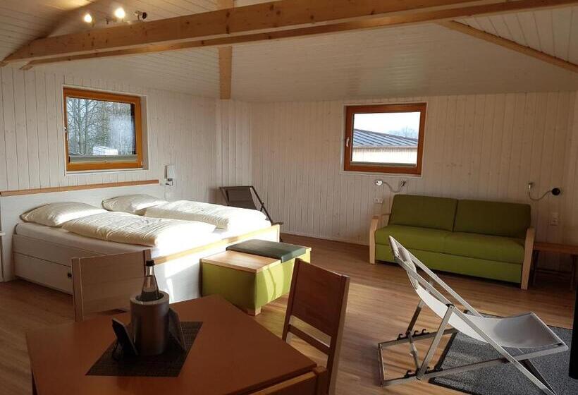 Casa 1 Quarto, Waldquelle   Baumhaushotel Aerzen