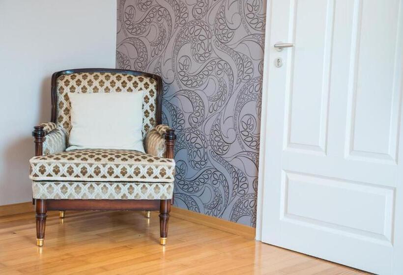 Номер Стандарт, Park Villa Gernsheim