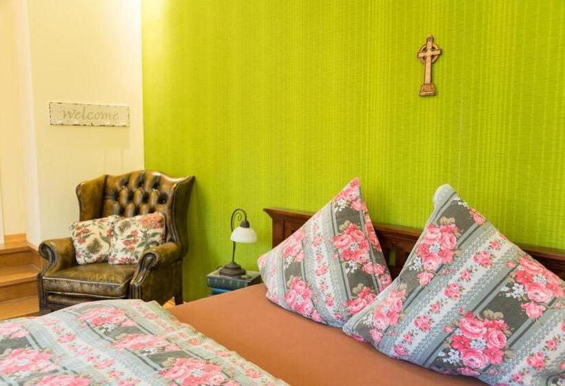 Семейный Номер, Park Villa Gernsheim