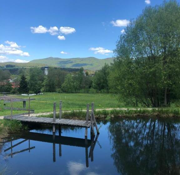 Номер Стандарт, Christopherhof