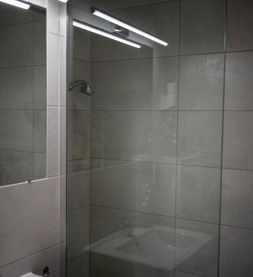 Номер Deluxe Одноместный, Quellenhof Bad Urach