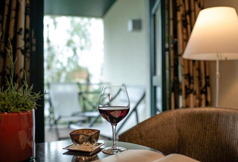 Номер Комфорт, Zeller Hotel+restaurant
