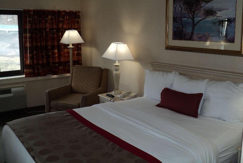 Номер Стандарт, Ibis Shenyang North Station