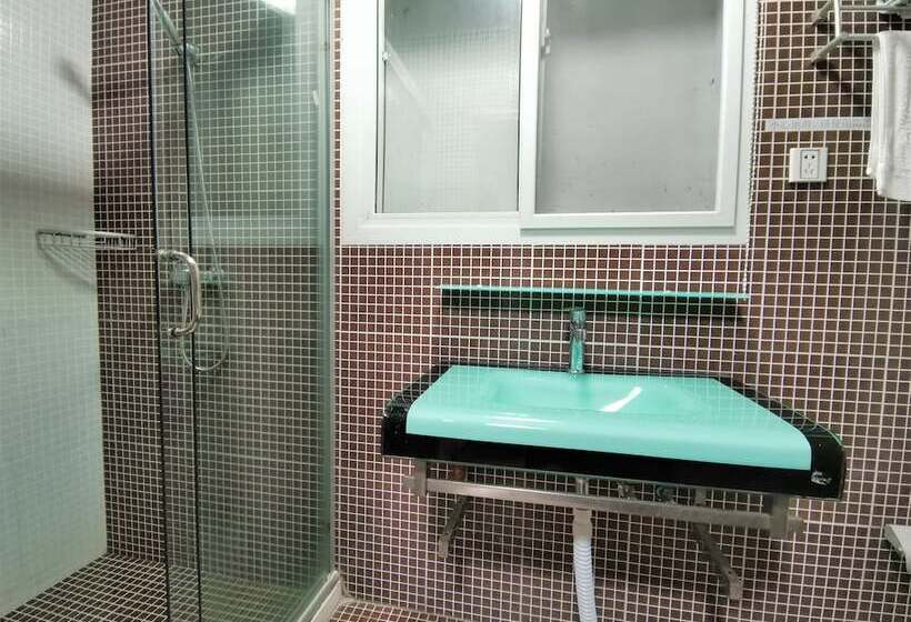 اتاق استاندارد, Shaoxing Laotaimen Luxun Native Place Youth Hostel