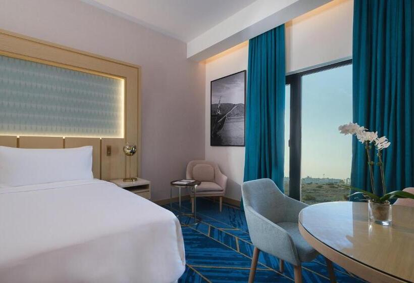 استودیوی استاندارد, Maani Muscat Hotel & Suites