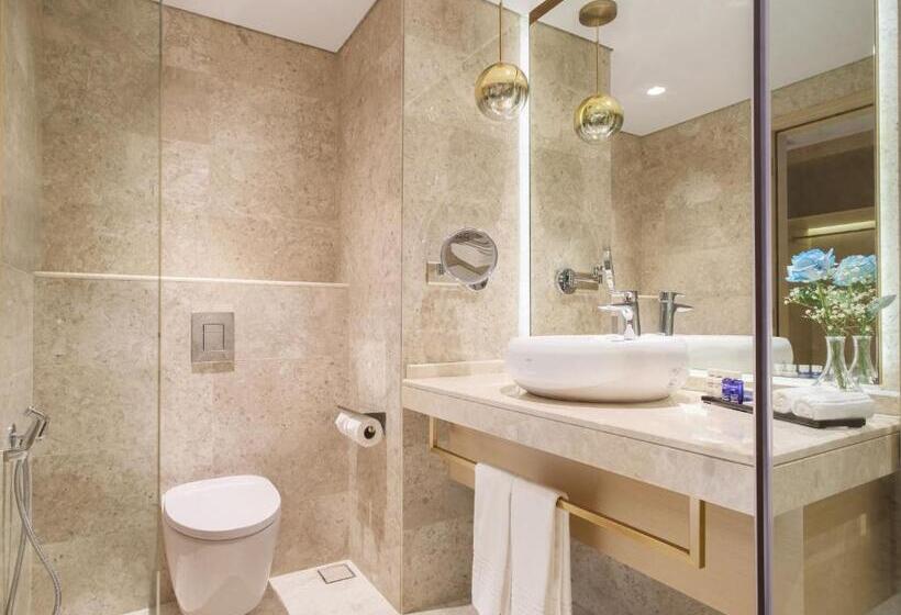 آپارتمان 2 خوابه, Maani Muscat Hotel & Suites